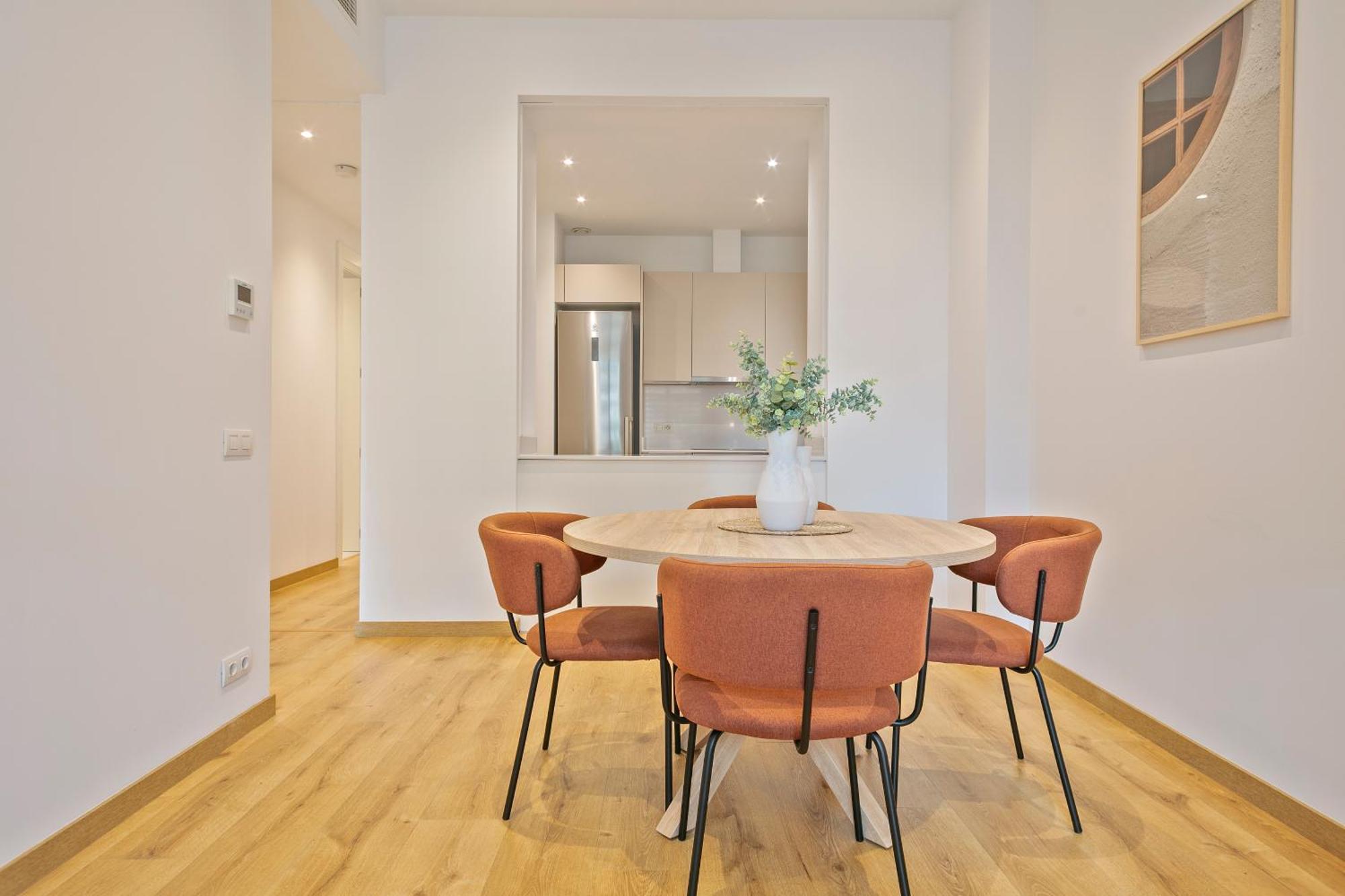 Aspasios Arc De Triomf Apartments Barcelona Ngoại thất bức ảnh