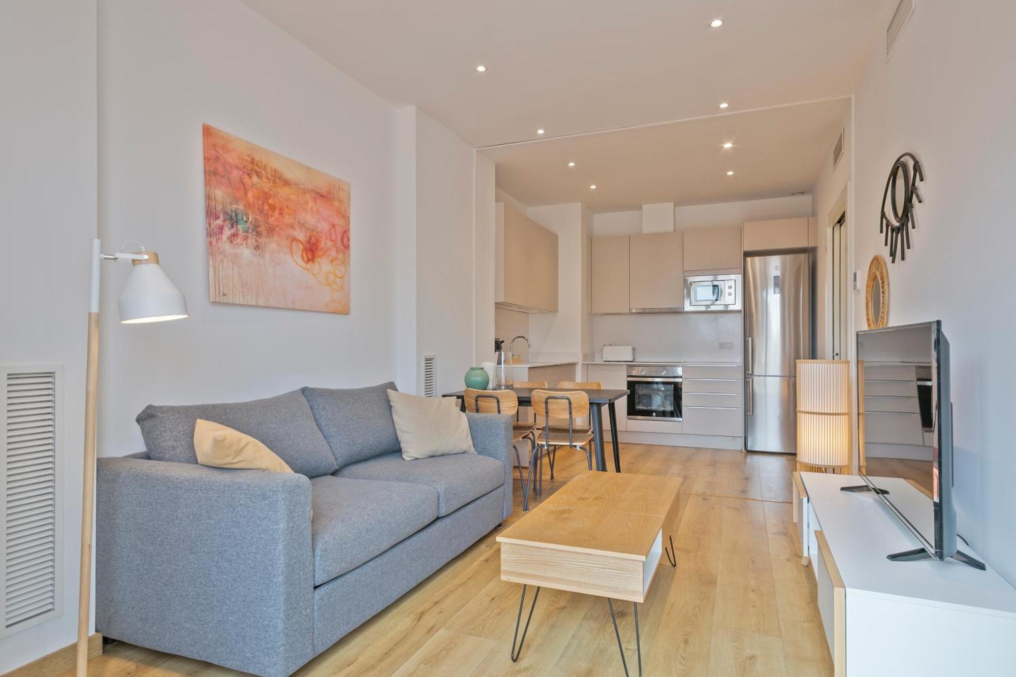 Aspasios Arc De Triomf Apartments Barcelona Ngoại thất bức ảnh