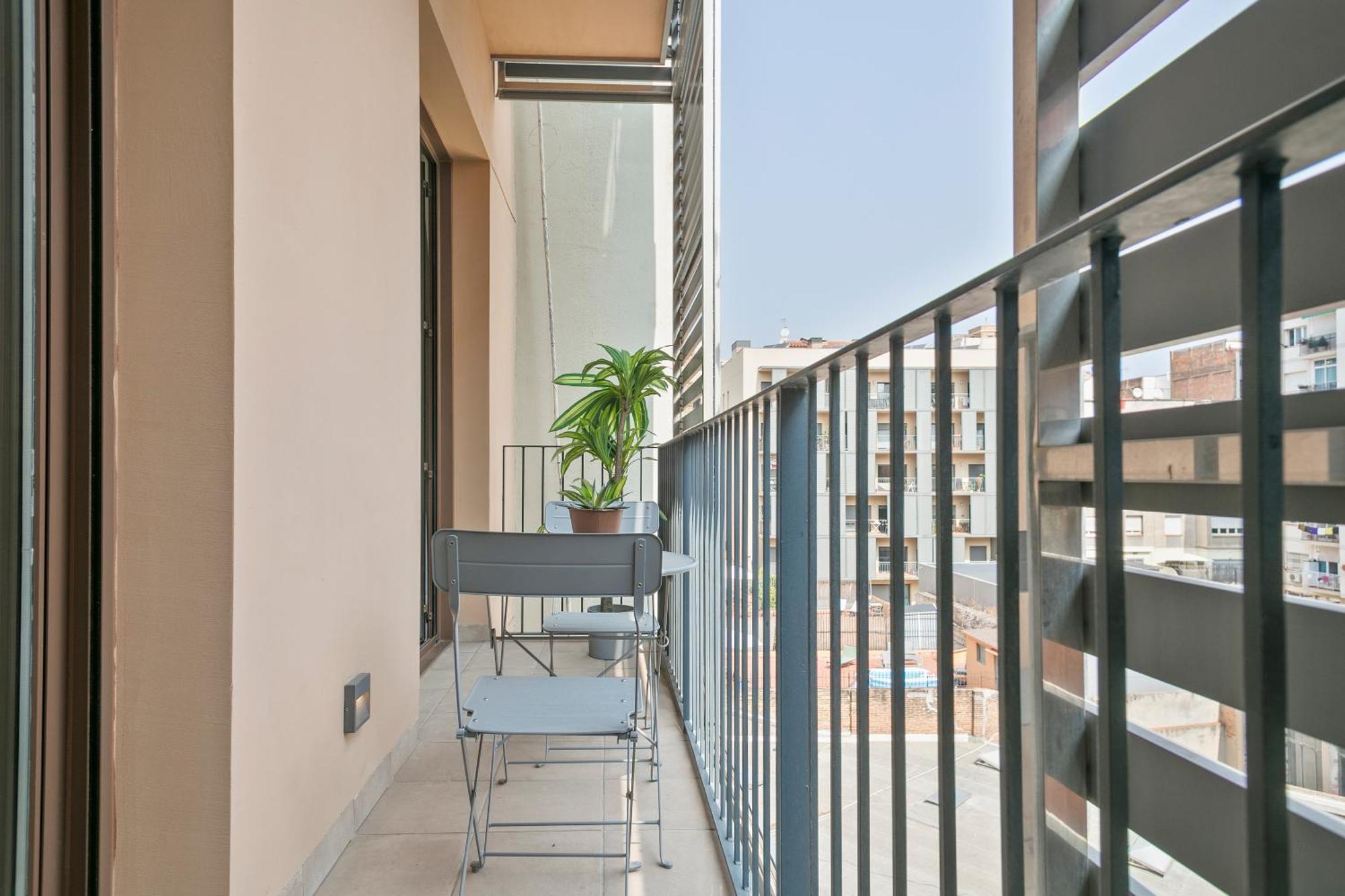Aspasios Arc De Triomf Apartments Barcelona Ngoại thất bức ảnh