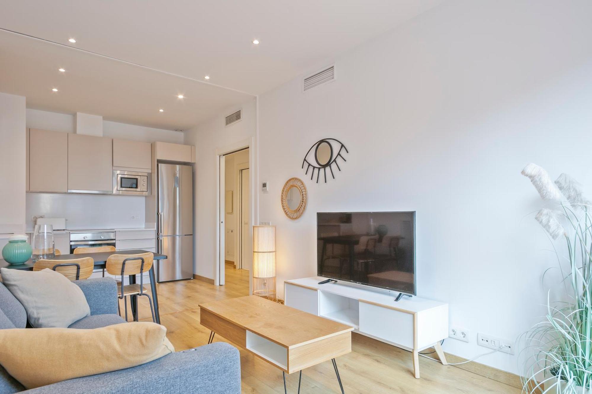 Aspasios Arc De Triomf Apartments Barcelona Ngoại thất bức ảnh