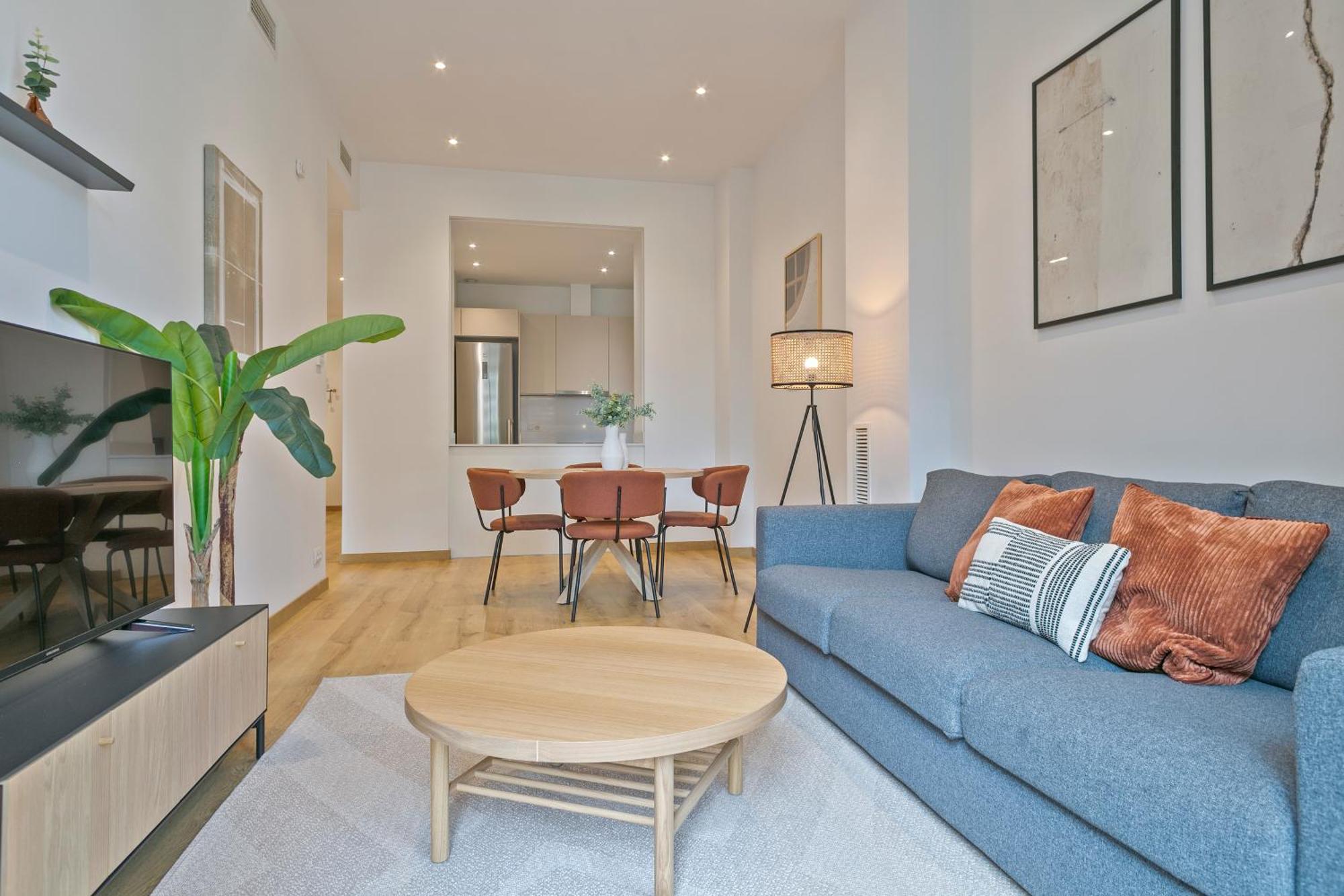 Aspasios Arc De Triomf Apartments Barcelona Ngoại thất bức ảnh