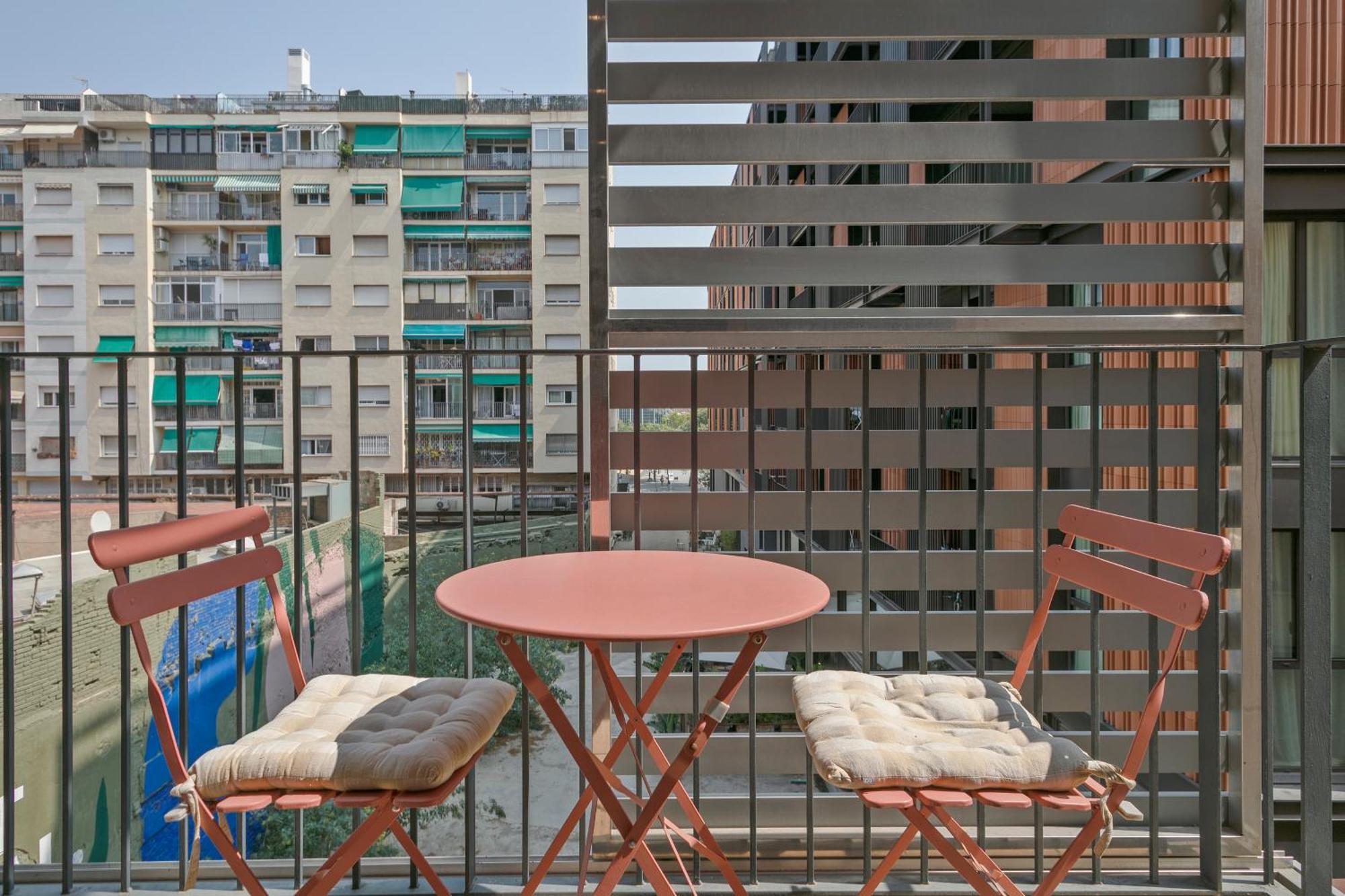 Aspasios Arc De Triomf Apartments Barcelona Ngoại thất bức ảnh