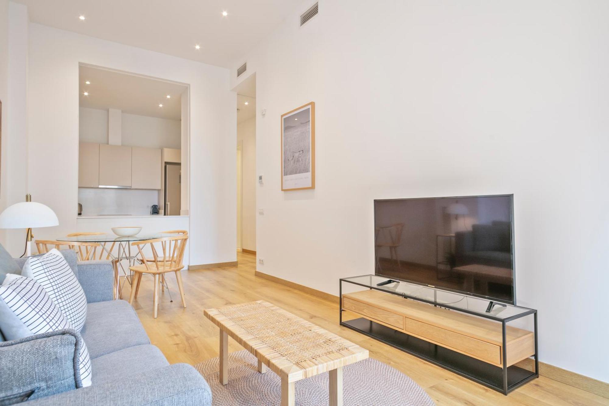 Aspasios Arc De Triomf Apartments Barcelona Ngoại thất bức ảnh