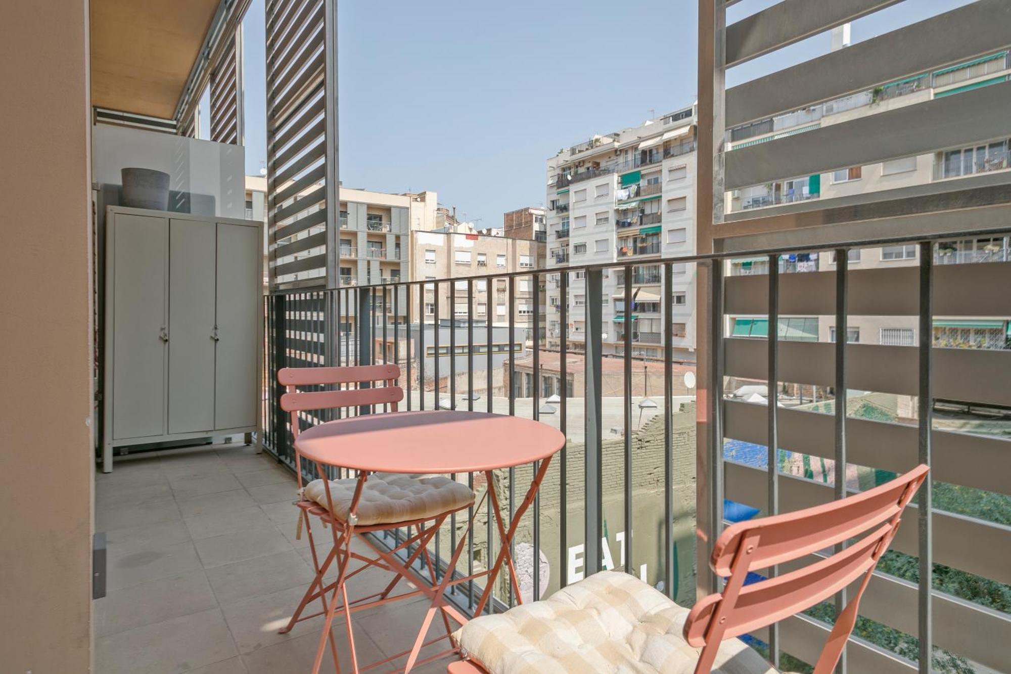 Aspasios Arc De Triomf Apartments Barcelona Ngoại thất bức ảnh